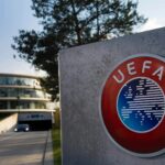 UEFA busca un candidato no europeo para enfrentar a Infantino en la FIFA