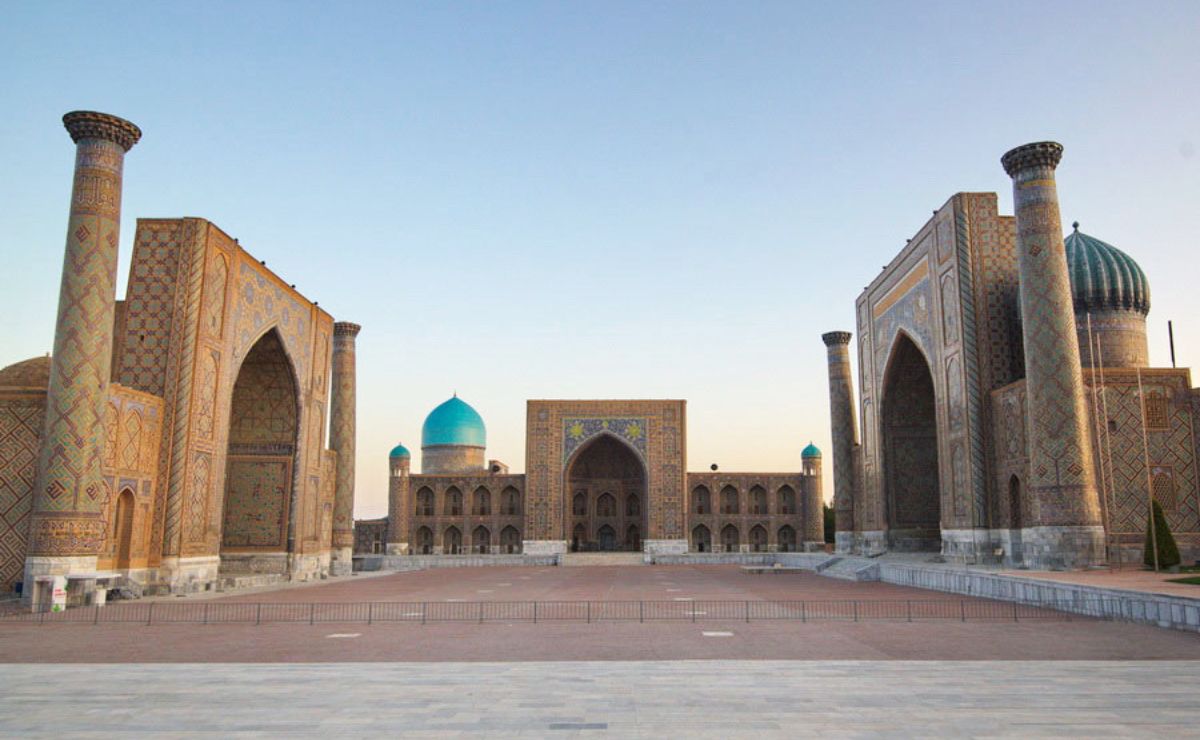 Uzbekistán: la próxima sede mundial de la cultura