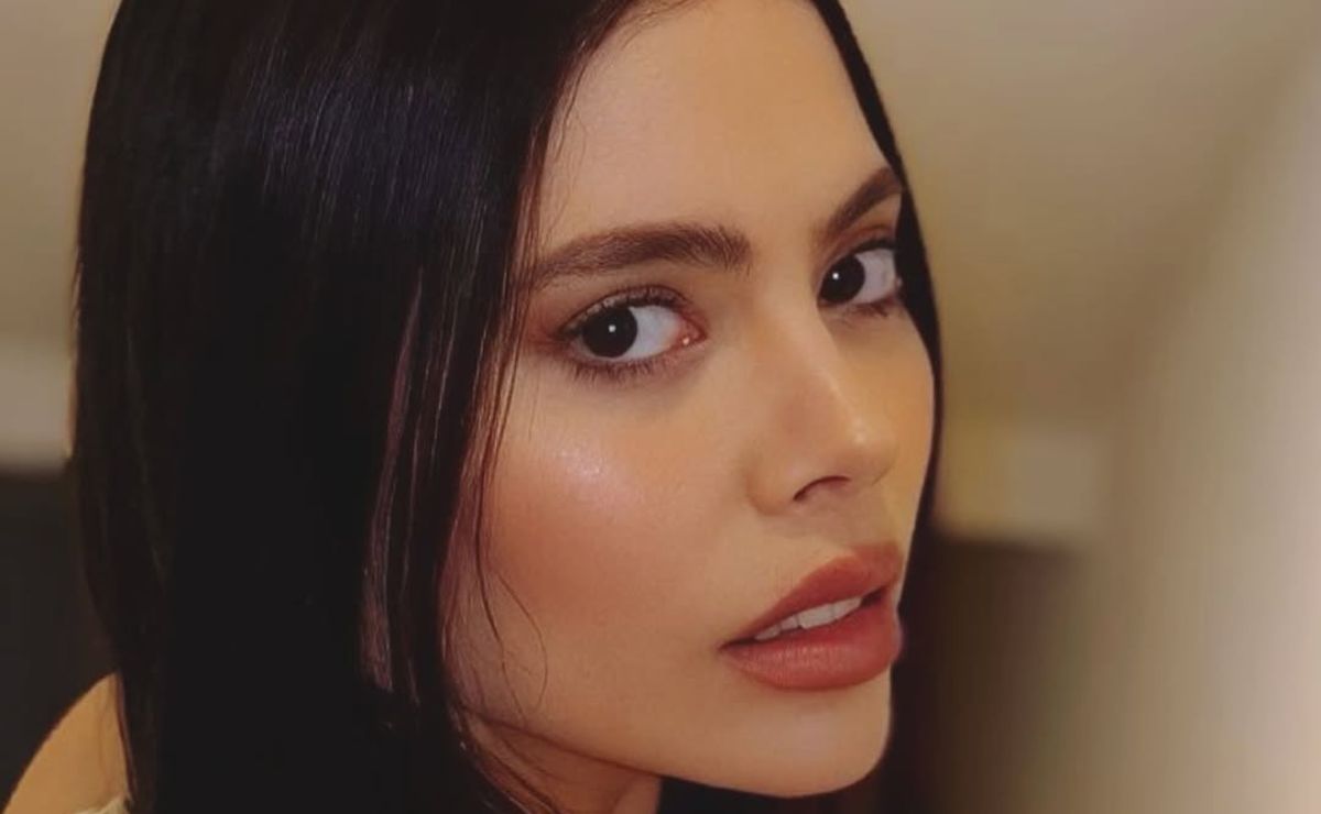 Vanessa Gurrola, modelo mexicana acusada de matar a capo de Los Arellano Félix