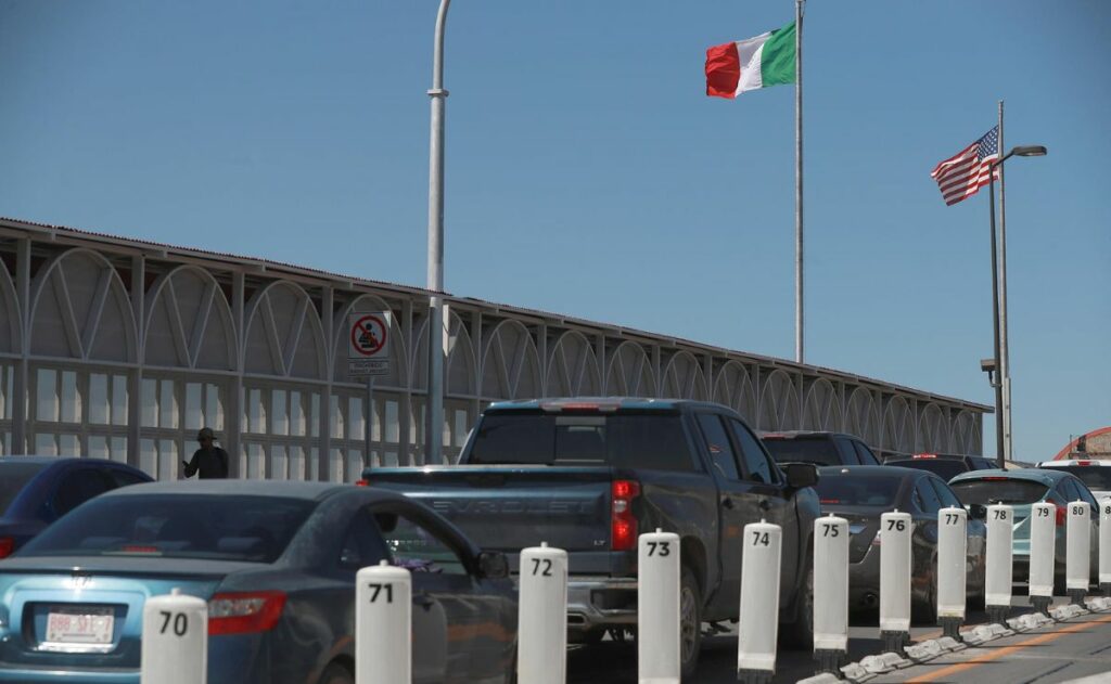 El norte de México busca adaptarse a los cambios en visas de trabajo y turismo en EE.UU.