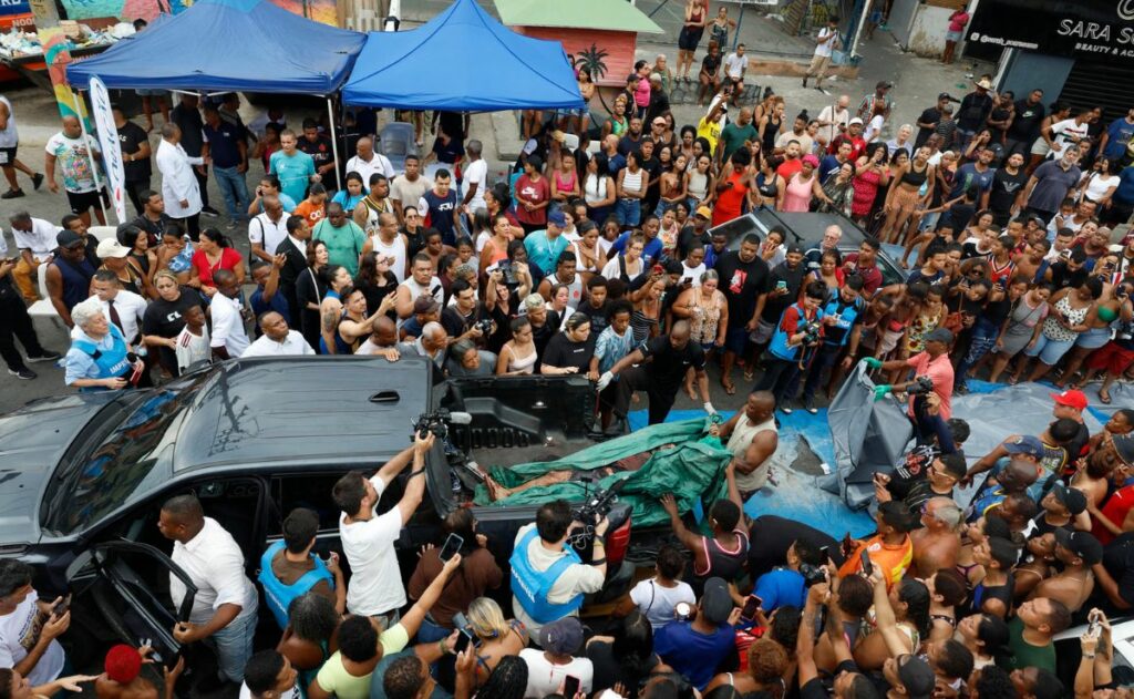 Ocho noticias para estar muy bien informado sobre el mundo, por Radar Latam 360