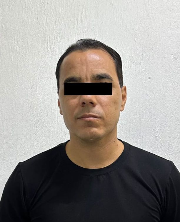 Omar Bravo tiene otras dos carpetas más de investigación, revela Fiscalía de Jalisco Omar Bravo tiene otras dos carpetas más de investigación, revela Fiscalía de Jalisco