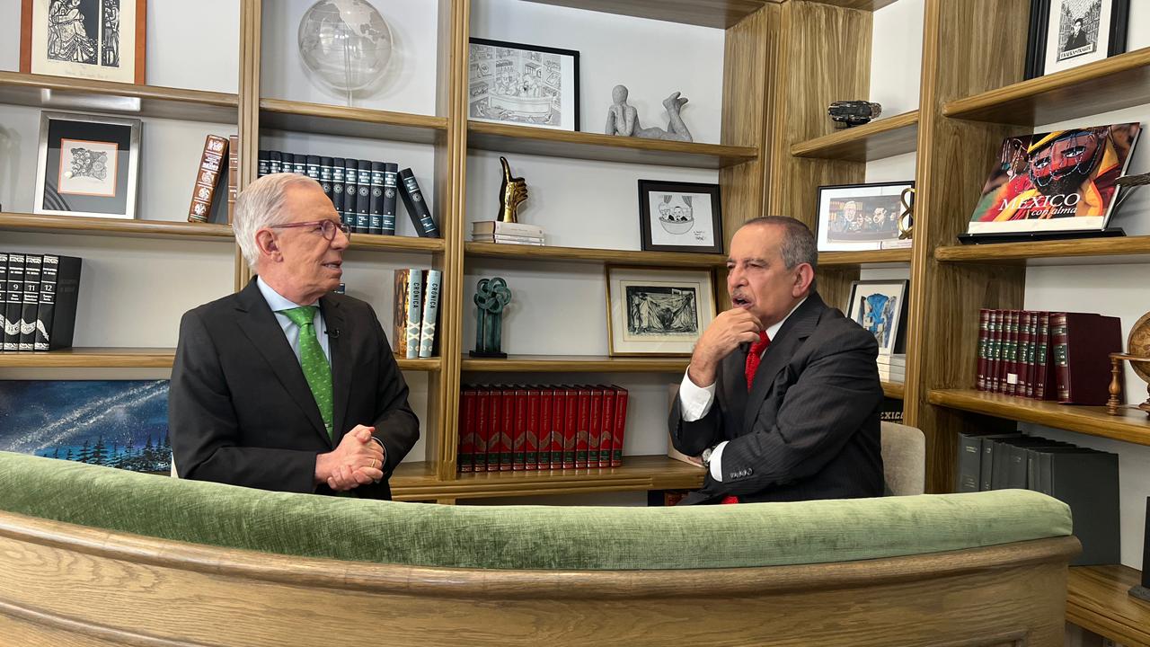 Joaquín Marín de do Pingüé (T5 cap. 36): Los ataques de EE.UU. a embarcaciones en el Pacífico