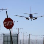 Principales aerolíneas de EE.UU. cancelarán cerca de 700 vuelos por cierre de Gobierno