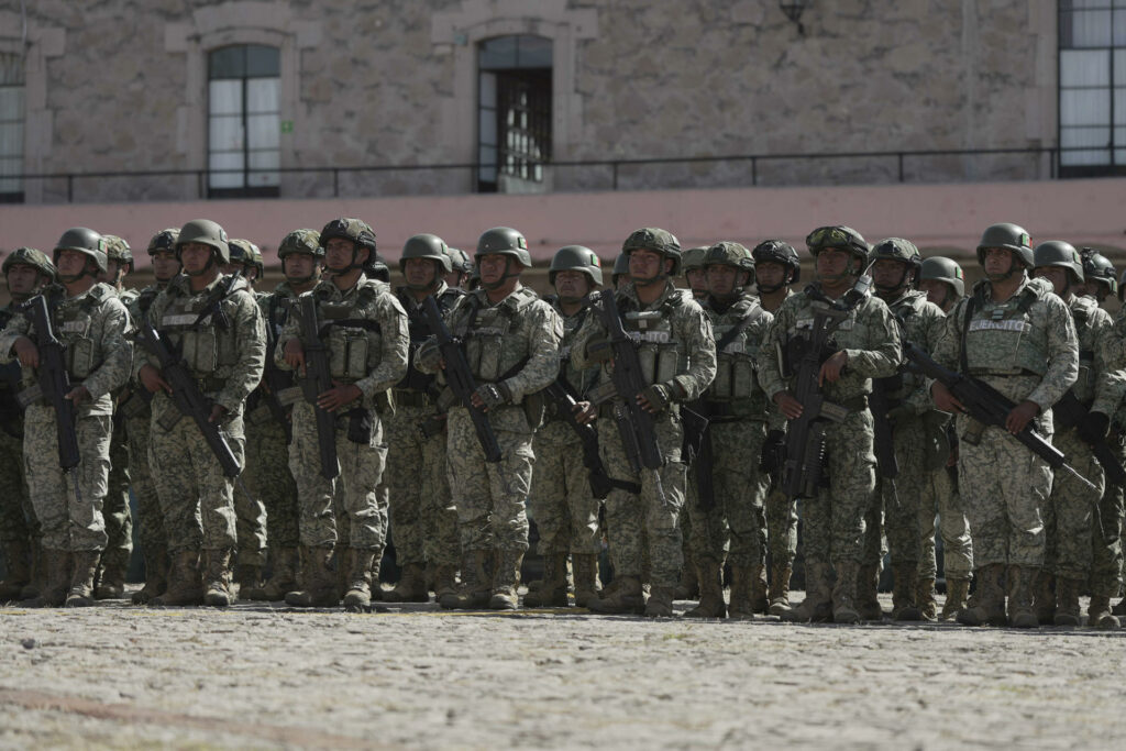 Detienen a 12 personas en operativos de plan de seguridad en el estado de Michoacán - 010478532ed11bc2dded3e0265320c93be9c58edw-1-1024x683