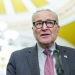 El acuerdo para abrir el Gobierno divide a los demócratas y reduce su capacidad de presión