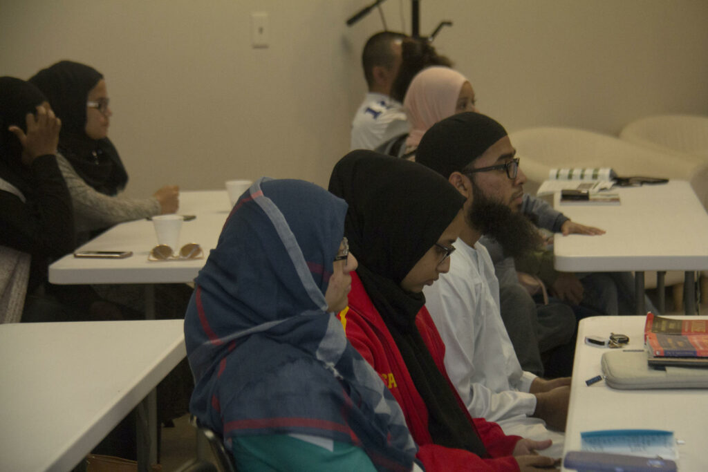 ONG a favor de la comunidad musulmana demanda a Texas por clasificarla como terrorista