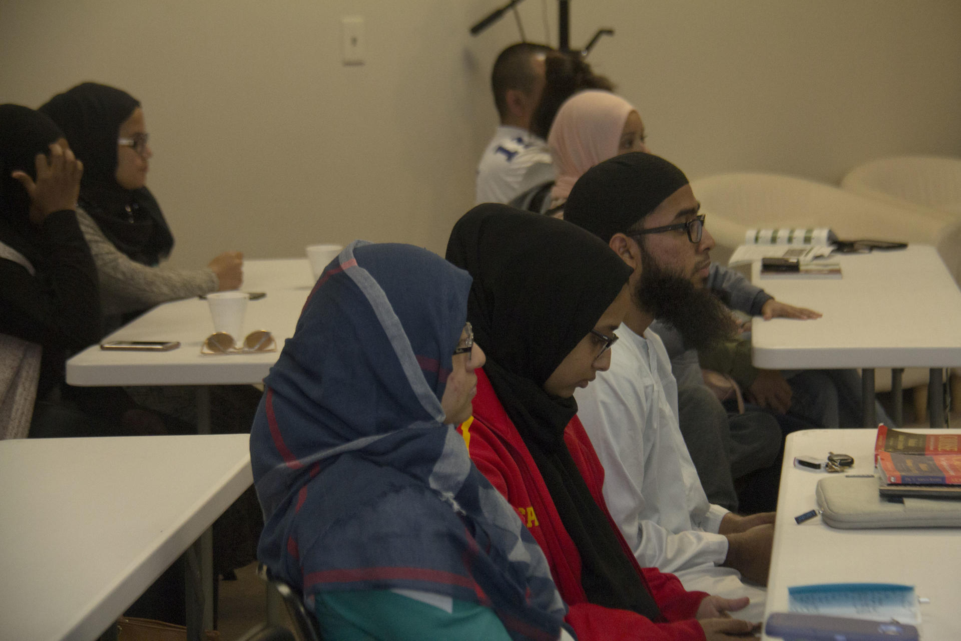 ONG a favor de la comunidad musulmana demanda a Texas por clasificarla como terrorista