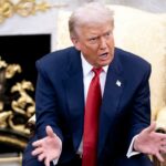 Trump anuncia perforaciones de petróleo en millones de acres frente a California y Florida