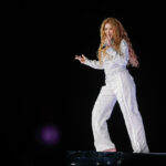 Shakira estrena el videoclip oficial de ‘Zoo’, canción para la película Zootopia 2