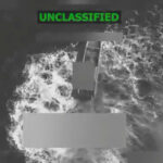 EE.UU. ataca una nueva lancha en el Pacífico y asesina a dos presuntos narcotraficantes