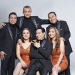 Los Ángeles Azules regresan a EE.UU. en 2026 con una gira por 18 ciudades