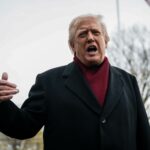 Trump advierte que cualquier país que trafique droga hacia EE.UU. “está sujeto a ataques”