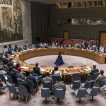 Consejo de Seguridad ONU aprueba resolución de EE.UU. inspirada en plan de Trump para Gaza