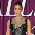 Kim Kardashian lleva su formación de abogada y su experiencia en divorcios a ‘All’s Fair’