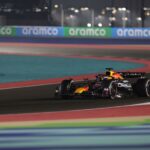 Max Verstappen gana el Gran Premio de Qatar