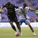 Cruz Azul lidera el Apertura 2025