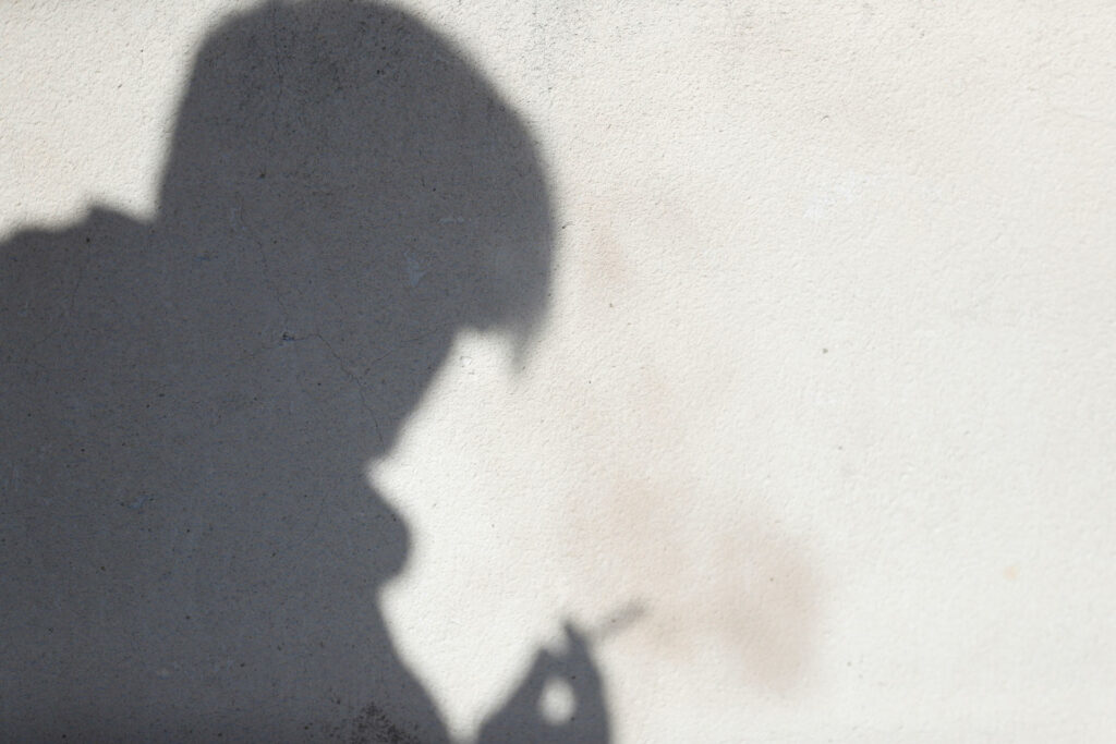 Bolsas de nicotina no son alternativa al cigarro