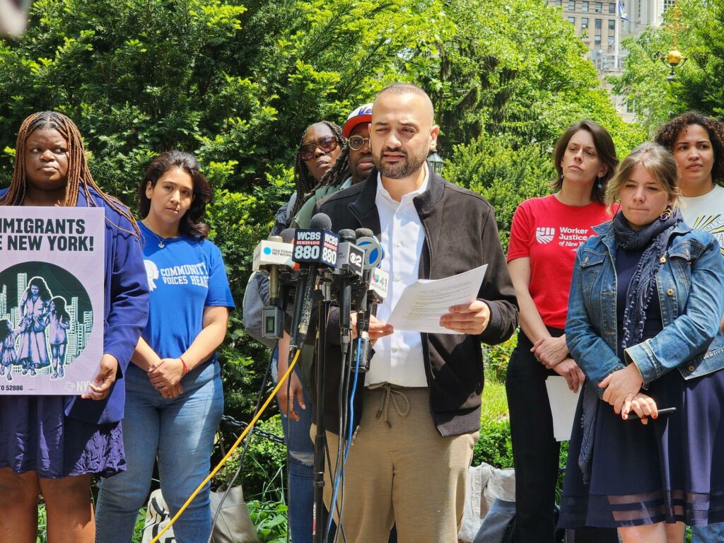 ICE realiza redada en Nueva York y apunta con armas a mujer e hijos, según medios - 54f53d9c731b52a264c027800c89e05528ae60b0w-1024x768