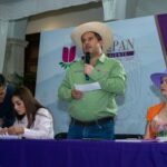 Sheinbaum condena el asesinato del alcalde de Uruapan, Carlos Manzo