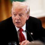 Trump firma orden ejecutiva para declarar al fentanilo como “arma de destrucción masiva”