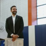 Zohran Mamdani será el próximo alcalde de Nueva York