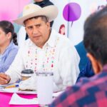 Confirman muerte del presunto implicado en el asesinato de Carlos Manzo