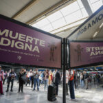 Iglesia mexicana critica iniciativa para redefinir la “muerte digna”