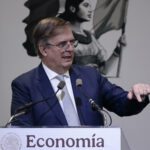 México amplía diálogo sobre minerales críticos con Canadá, Japón y UE, tras pacto con EE.UU.