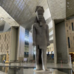 El Gran Museo Egipcio es el mensaje que “Egipto quiere proyectar al mundo”, según Madbuli