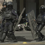 Amnistía Internacional insta a México a investigar violaciones de DD.HH en protestas