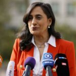 Los conflictos de Gaza, Ucrania y Sudán marcan el inicio de la cumbre de Exteriores del G7