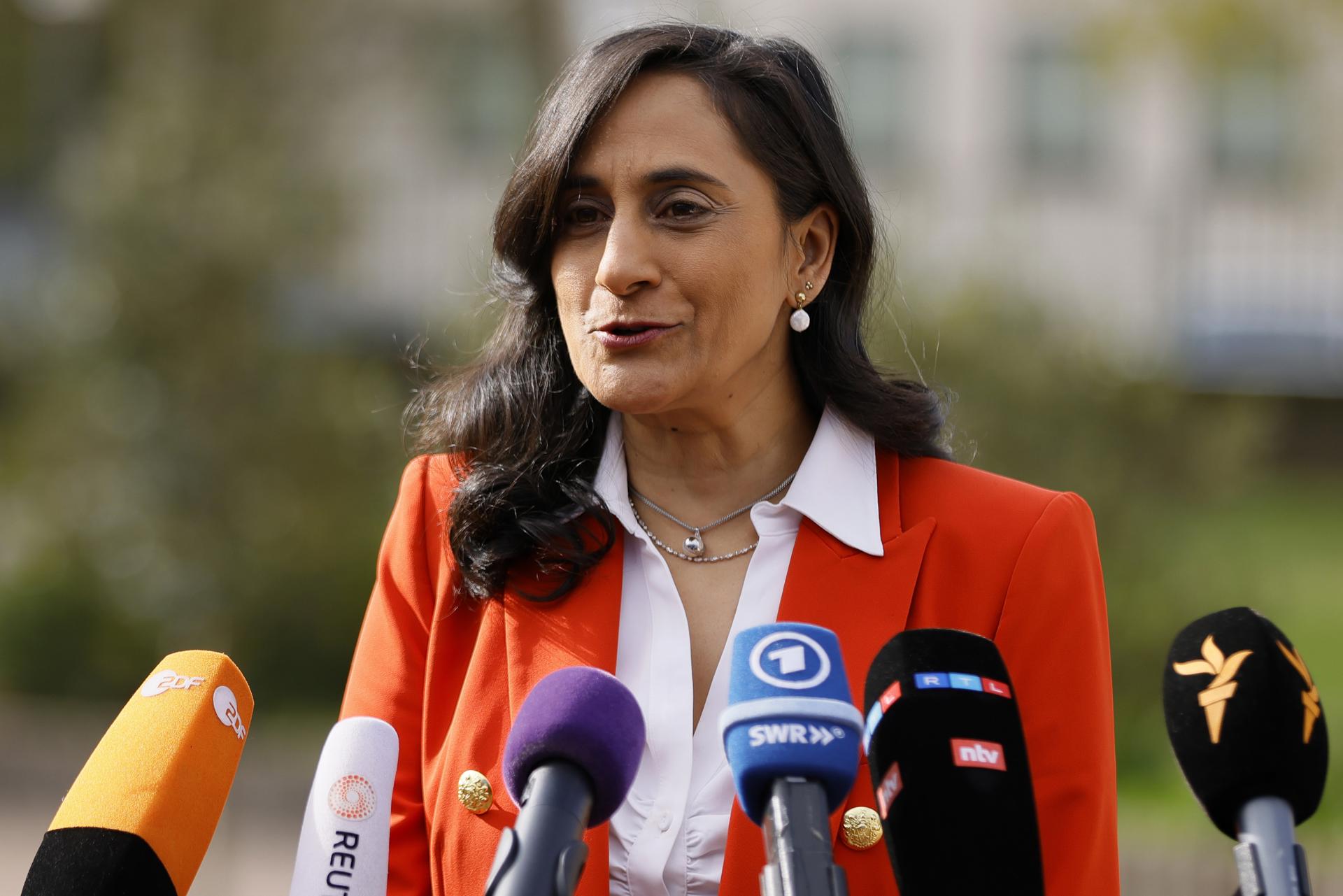 Los conflictos de Gaza, Ucrania y Sudán marcan el inicio de la cumbre de Exteriores del G7