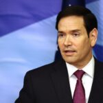 Rubio dice que EE.UU. tiene todo el derecho a operar militarmente en “su hemisferio”