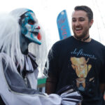 ‘No me sigas’, la primera película de terror latinoamericana que enamoró a Blumhouse