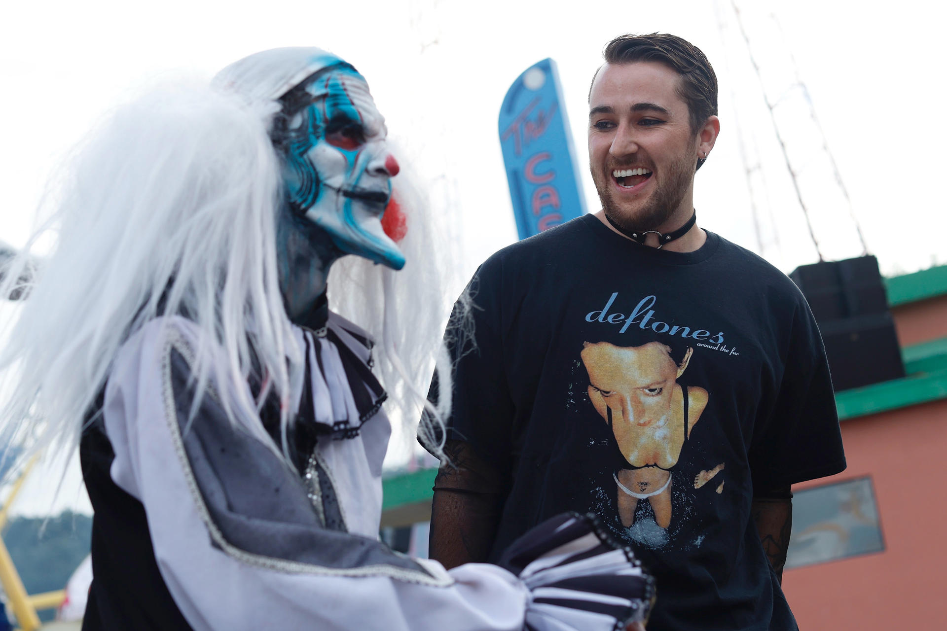 ‘No me sigas’, la primera película de terror latinoamericana que enamoró a Blumhouse