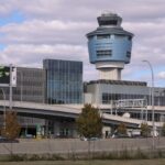 Nueva York, Los Ángeles y Chicago, entre los aeropuertos con reducción de vuelos