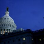 Senado de EE.UU. aprueba acuerdo para reabrir el gobierno