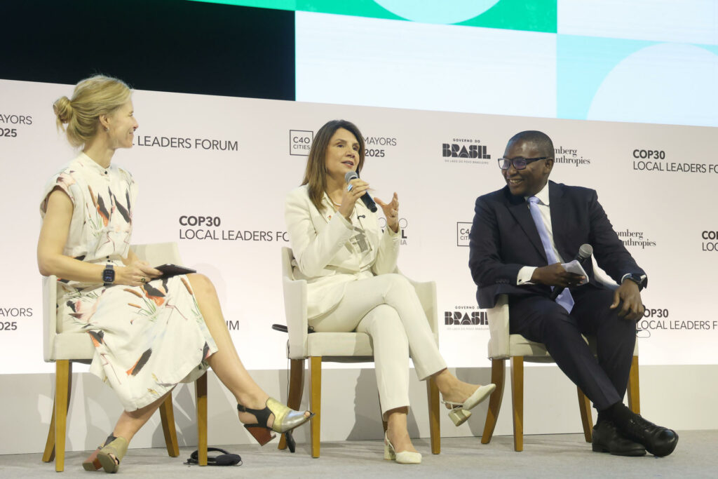 Los gobiernos regionales de EE.UU. dicen que están reduciendo las emisiones pese a Trump - 8fb5149e2c6dc7b60d1d404b6e827c6281eba7b6w-1024x683