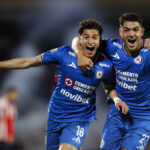 Cruz Azul a la semifinal del Apertura 2025; enfrentará a Tigres
