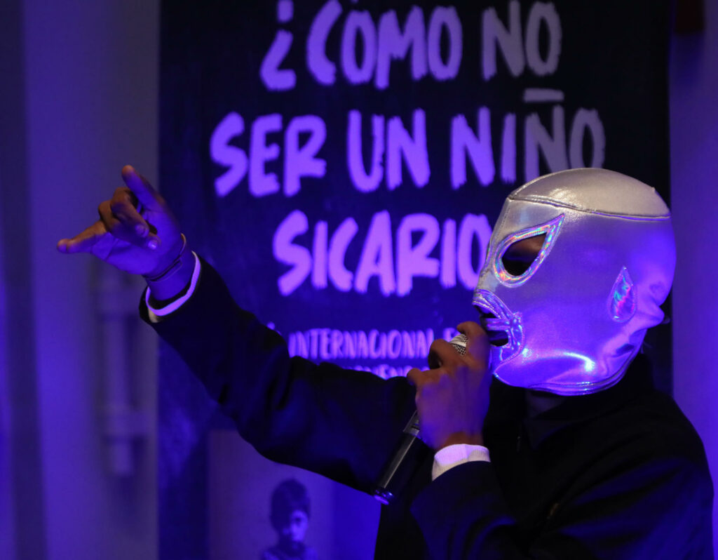 Menores reclutados por el crimen en México son "víctimas de un sistema roto", denuncia ONG - 906c3518bd889432532837ef8efa0d21a80c771dw-1024x798