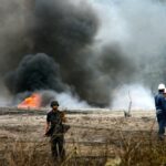 Gobernador de Texas amenaza con impuestos a neyorquinos que se muden al estado sureño