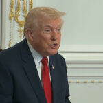 Trump anuncia la muerte de una agente de la Guardia Nacional atacada en Washington