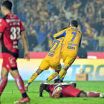 Cuartos de final Apertura 2025: Rayados, Tigres y Toluca avanzan