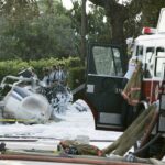 Dos muertos tras caer un avión en Florida con ayuda para damnificados del huracán Melissa