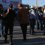 Segob logra acuerdo con productores y transportistas; liberan carreteras