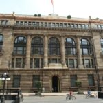 Analistas privados elevan a 0.5 % la estimación de crecimiento del PIB para México en 2025