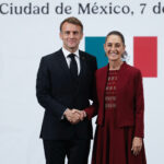 Intercambio de códices y alianza estratégica marcan nueva era de relaciones México-Francia