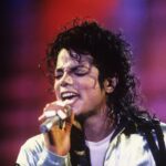 Michael Jackson hace historia al figurar en el Hot 100 en seis décadas consecutivas