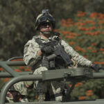 Detienen a 12 personas en operativos de plan de seguridad en el estado de Michoacán